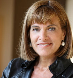 anne lauvergeon, présidente du directoire, areva.