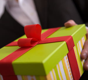 découvrez les cadeaux d'affaires originaux.
