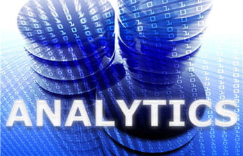 comme google analytics, de nombreux outils de web analytics peuvent aider