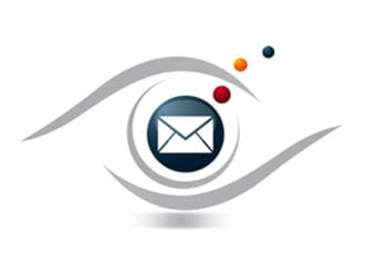 de nombreuses plates-formes d'e-mailing internalisées sont accessibles pour