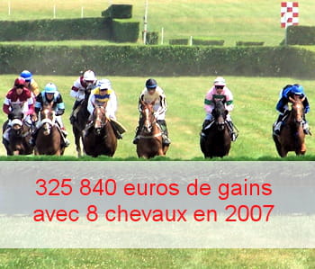 une épreuve d'obstacles à vitré, en bretagne.