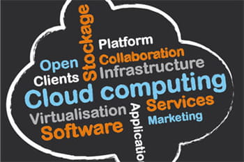 BPaaS ou la gestion des processus m&eacute;tiers dans le Cloud