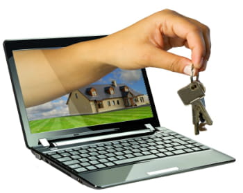 quels sont les cinq premiers sites immobilier en france ?