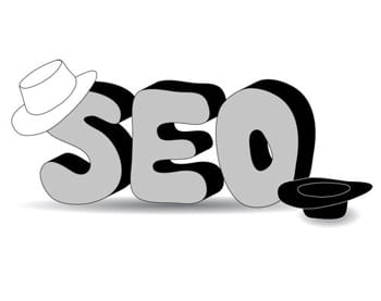 les webmasters et seo qui ne respectent pas les consignes de google sont appelés