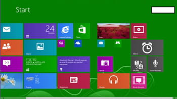 plusieurs changements apportés par windows blue ou windows 8.1 devraient