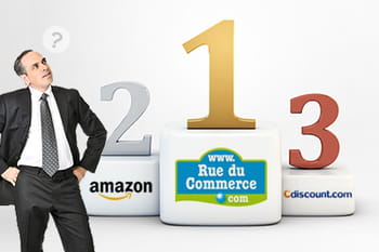 quelles sont les marketplaces les plus pertinentes sur votre segment ?