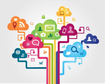un community manager doit gérer des communautés tissées par l'entreprise sur les