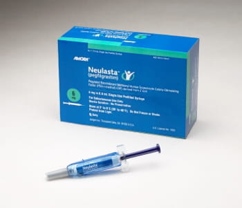le neulasta.