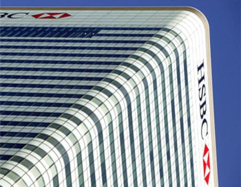 un serveur de la banque disparaît lors d'un déménagement.
