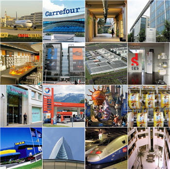 quels avantages sur leurs produits ces entreprises offrent-elles à leurs