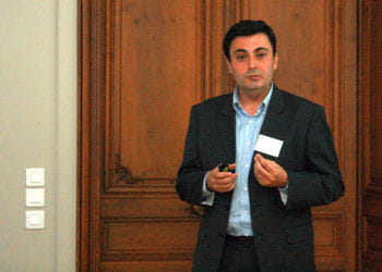 jean-david rezaioff, co-fondateur de womzone