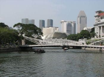 singapour