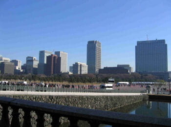 tokyo