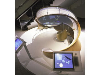 le mind'space, le bureau intelligent