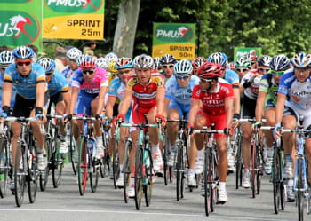 10% des recettes d'amaury sport organisation sur le tour proviennent des villes