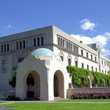 le california institute of technology est la 6e meilleure université du monde.