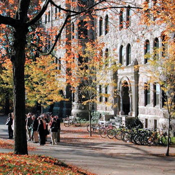l'université de princeton occupe la 7e place du classement.