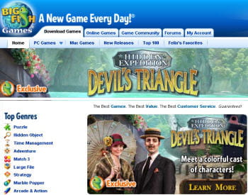 bigfishgames.com