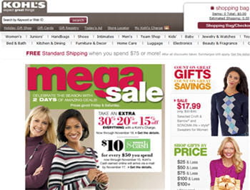 kohls.com