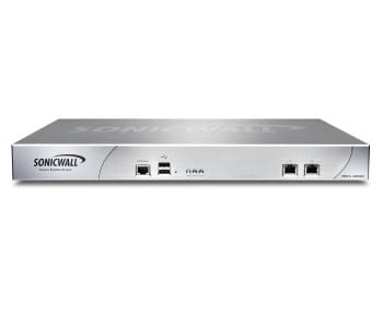 le sra1200 de sonicwall.