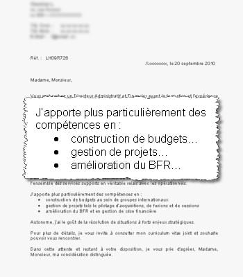 l'utilisation de puces n'est pas forcément conseillée.