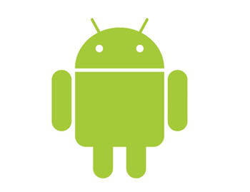 bien que moins fourni que l'app store, l'android market propose des applications