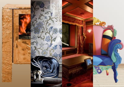 découvrez ces aménagements pour villas de luxe.