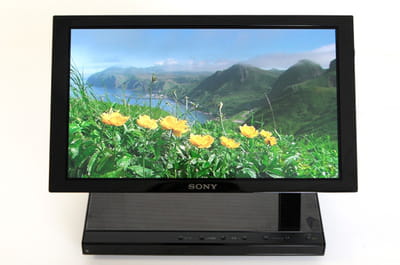 sony xel-1