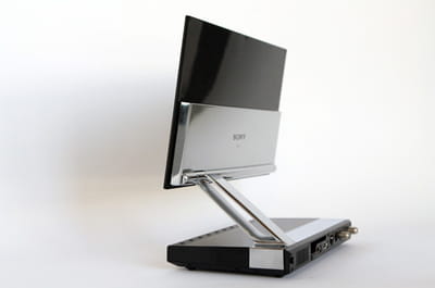 sony xel-1