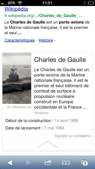 charles de gaulle