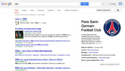 psg