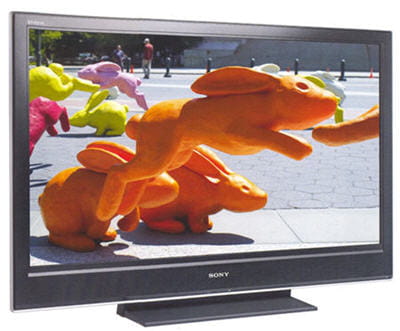 sony kdl-40d3500