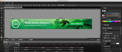 google web designer