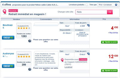 cdiscount retrait magasin 3