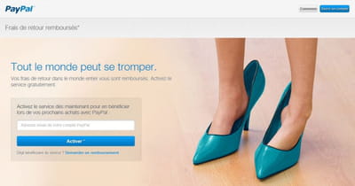 paypal retours 625