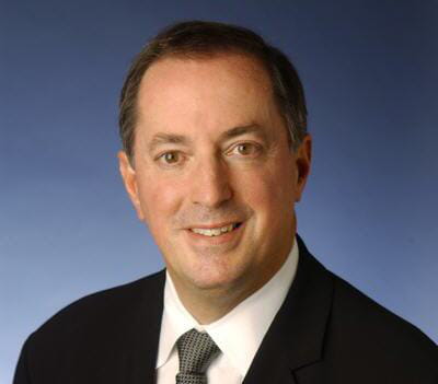 paul otellini