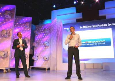 farid jehan (directeur commercial de cdiscount)