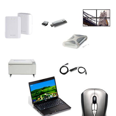 10 outils pour 2009 