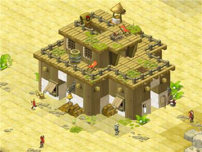 wakfu