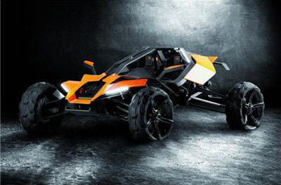 buggy