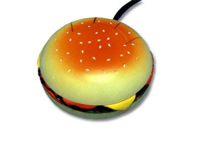 souris fast food
