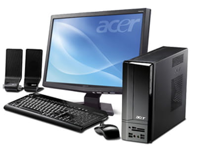 une machine très réussie signée acer, à 400 euros environ