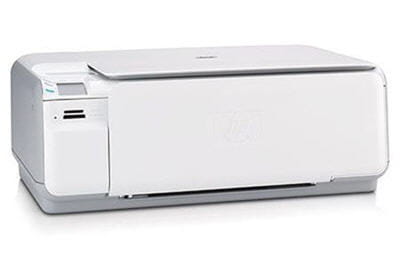 hp photosmart c4480