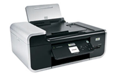lexmark x4950