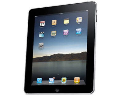 disponible depuis le 3 avril aux etats-unis, la sortie de l'ipad a été repoussée