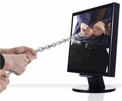 c'est imagé, mais cela peut expliquer ce que fait un trojan