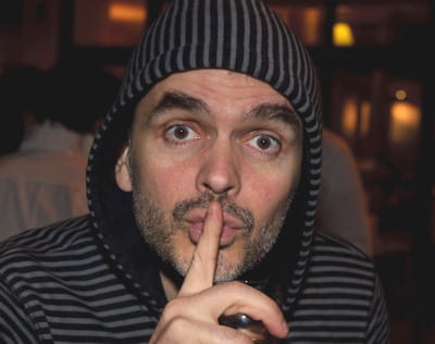 loïc dachary est l'un des pionniers du logiciel libre en france