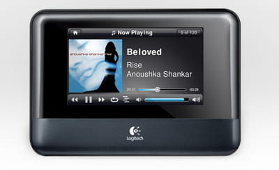 il est plus pratique d'avoir des mp3 correctement taggés, avec pochette d'album