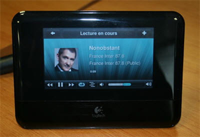 ce n'est pas l'application yves calvi, c'est juste son émission sur france inter