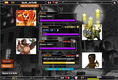 image tirée du jeu, disponible sur le site officiel de l'éditeur.